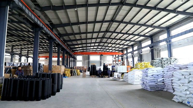 Ronbo Sunrise Plastic Co., Ltd